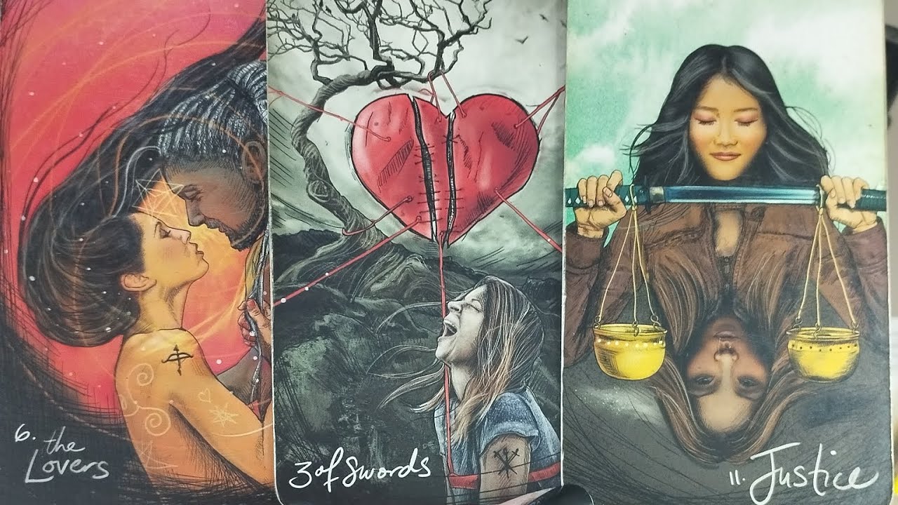 ÁRIES 🐏♈ 01-10 NOV/25 INJUSTIÇA!💥 O PREÇO A SER PAGO! Frio e calculista!