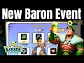 Lords Mobile Baron News Event Guide 2026 | Free Rewards, Quest Tips &amp; Coin Multiplier Strategy