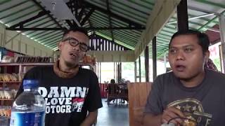 Celebrity on Vacation Small World Purwokerto