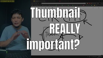 What Makes a Good Thumbnail? YouTube CTR Tips Explained