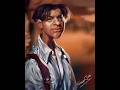 BRENDAN FRASER  ( Rick O '  Connell) #caricature #thebrushstroke  #ytshorts  #shorts #relatable