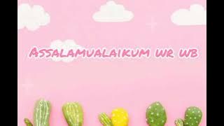 Mata Pelajaran al-Quran Hadits Kelas 1 MI BAB Surah al-Quraisy