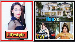Krutika Desai (Masti pari) Lifestyle Age,Boyfriend,Family,Salary,Cars & Biography In Hindi Tellywood