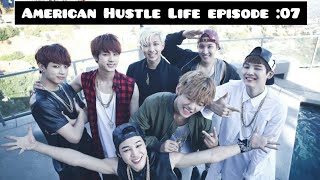 Eng Bts American Hustle Life Episode 7