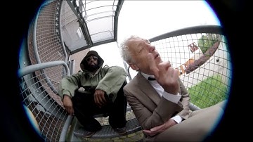 PLOEGENDIENST x SPINVIS - INTERESSANT