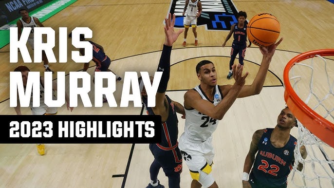 Kris Murray passes on NBA Combine. What is means for Iowa basketball.