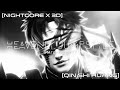HEAVENLY JUMPSTYLE NIGHTCORE X 3D