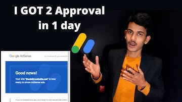 GOOGLE ADSENSE APPROVAL Tips and Tricks in LOCKDOWN For BLOGGER & WORDPRESS Website 2021