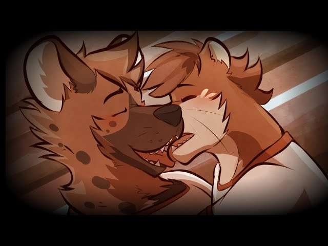 Otter Tale Visual Novel - Episode 8 | In Better Times - YouTube