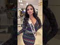 Miss INTERCONTINENTAL 2025, Jan 29 in Egypt