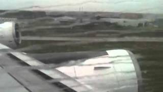 Tk 1979 A340 Istanbul Take Off