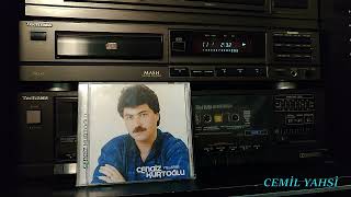 Cengiz Kurtoğlu  / Ümit Yere Batsın 1987 (Orijinal Cd Kayıt)