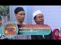 Ust Dhanu membantu Kesembuhan Asam Lambung Kang Kusnadi - Siraman Qolbu (9/11)