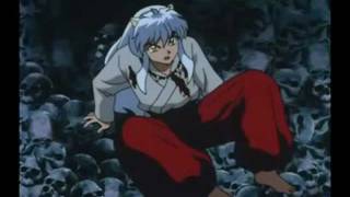 InuYasha Abridged Episode 4