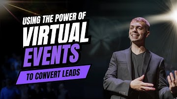 How Webinar Funnels Make Sales and Builds Relationships with Michael Tucker | The Funnel Pros