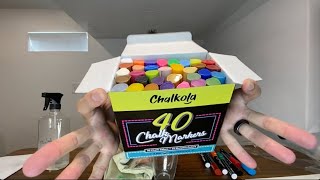 BEST Chalk Markers?