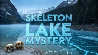 Skeleton Lake of Roopkund – Hundreds of Skeletons Frozen in the Himalayas | Unsolved Mystery