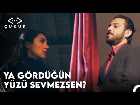 Vartolu'nun Sadiş Korkusu - Çukur 10. Bölüm