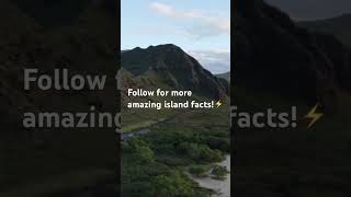 This Hidden Island Will Blow Your Mind! 😱