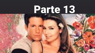 História de Rosalinda e Fernando José parte 13