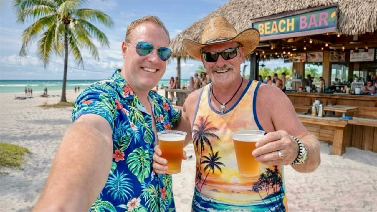 The Time Of Our Lives