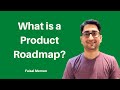 What is a Product Roadmap | Product Roadmap Example | Product Roadmap Tool | Agile