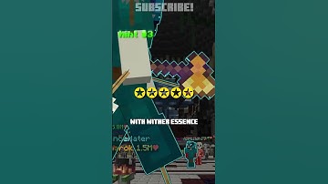 Guess the Skyblock item! (HYPIXEL SKYBLOCK PART 8)  #hypixelskyblock #minecraft #hypixel