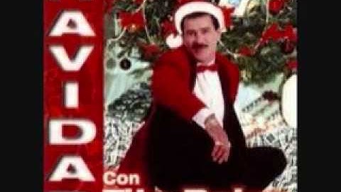 Tito Rojas - Medley Navideño.wmv