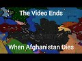 If Afghanistan Dies, The Video Ends