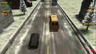 Traffic Racer Max Nitro -13 screenshot 4
