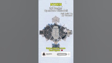 Meta 2x2 Bunker Open Core China Wall (2025 Rust Base Build) #rust