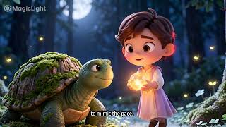 ✨ Lumo’s First Little Adventure | Tiny Tales screenshot 2