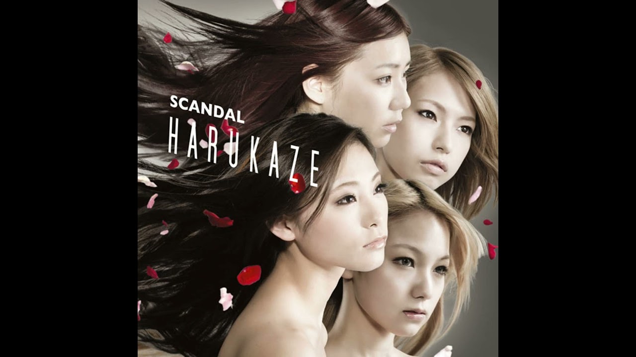 SCANDAL『＊～アスタリスク～』 - YouTube