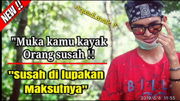 Status WA- gombalan mauttttttt !!!