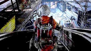 Metro Exodus - The Game Awards 2017 Trailer Metro Exodus - The Game Awards 2017 Trailer