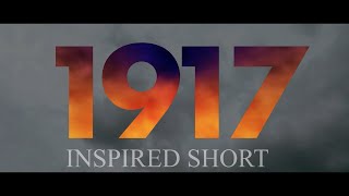 1917 Inspired Short Conlanbros.