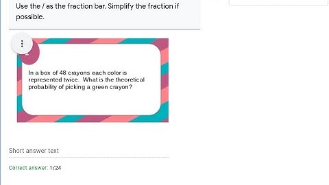 Creating Digital Task Cards