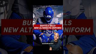 Buffalo Bills Unveiled “Nickel