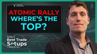 Nuclear Energy Stocks Are Exploding Oklo And Smr Price Action