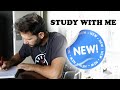 Study With Me NEW | Acompáñame en Mis Horas de Estudio | Motivación #dateunvlog