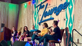 The Great J/C Debate - STLV 2026