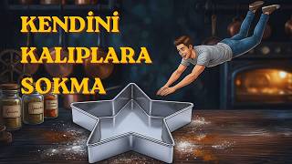Kendini Hapsetme | Bana Söylenen 5 Yalan | Ö*meme günü #4