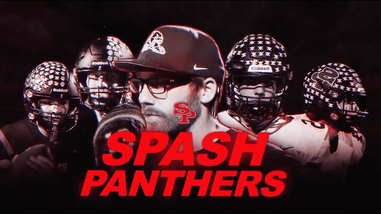 SPASH Football Hard Knocks 2024 WIAA Football Episode Nine Zaleski Sports YouTube