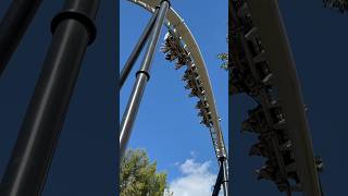 Full Throttle | Launch Coaster | Six Flags Magic Mountain | Roller Coaster | Sky | Fun | Six Flags
