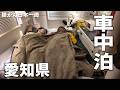 愛知県で妻が一番好きな食べ物がギルティすぎる…【膵がん患者日本一周】