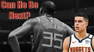 Is Michael Porter Jr The Next Kevin Durant?
