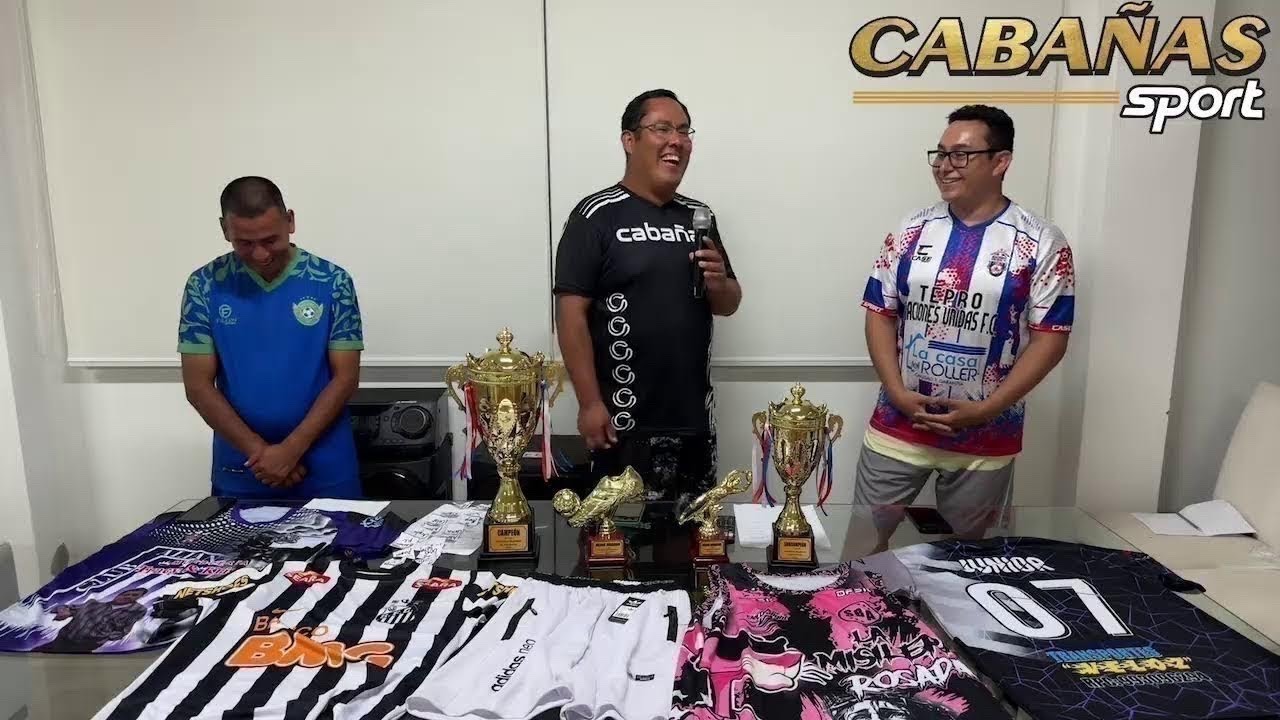 EN VIVO / RELÁMPAGO DE PAÑACO / FASE 2 / FAMILIA GARCIA VS BARCELONA M&L