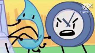BFDI : Who Is TearDrop (Took From The Wiki)