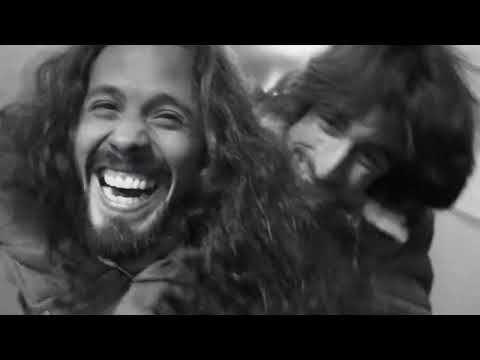 DÈLA ROUS - Al Norte (videoclip oficial)