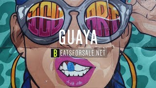 Daddy Yankee Type Beat 2020 |Guaya| Reggaeton Instrumental